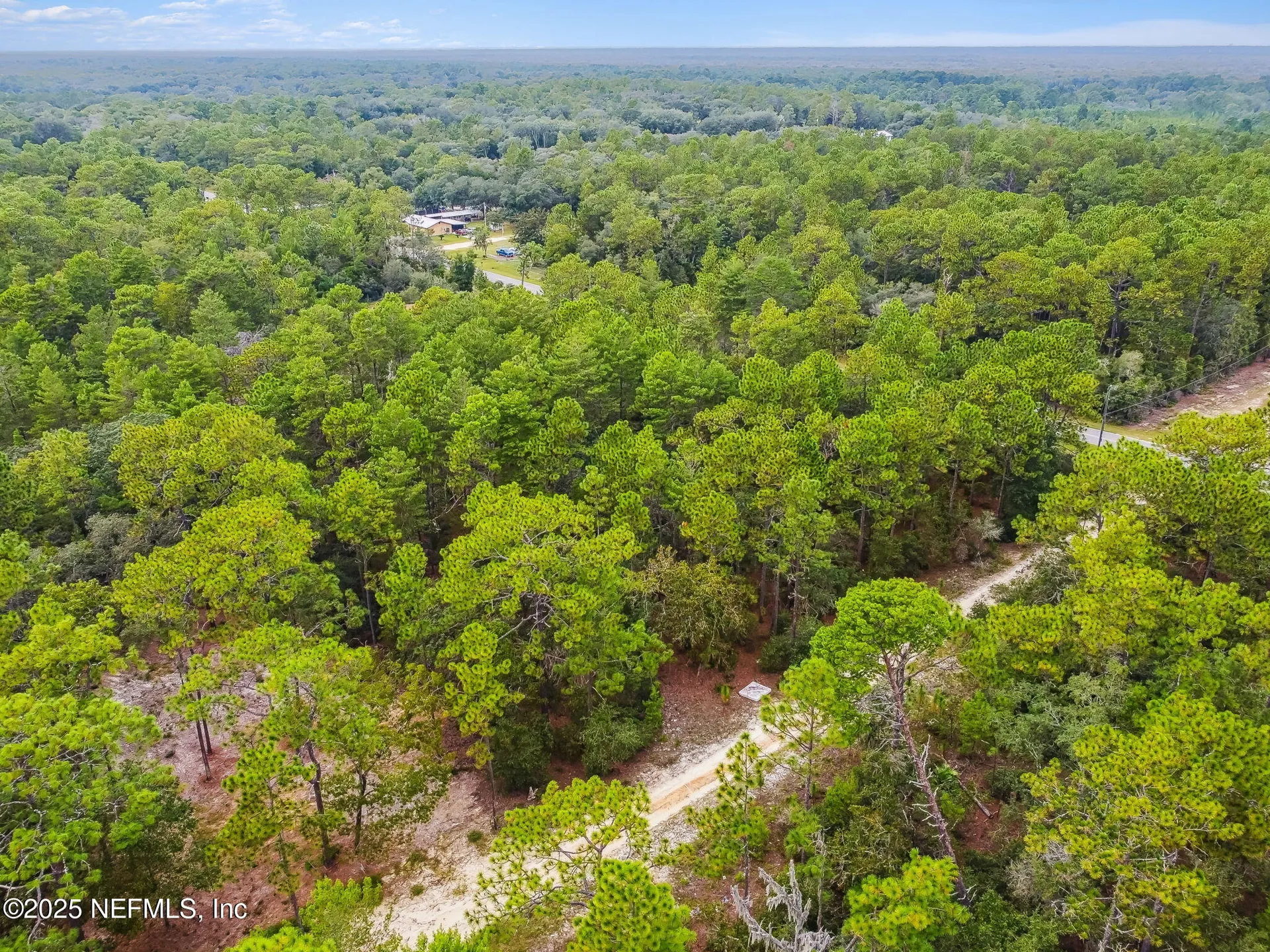 401 Edgehill Road Satsuma FL 32189
