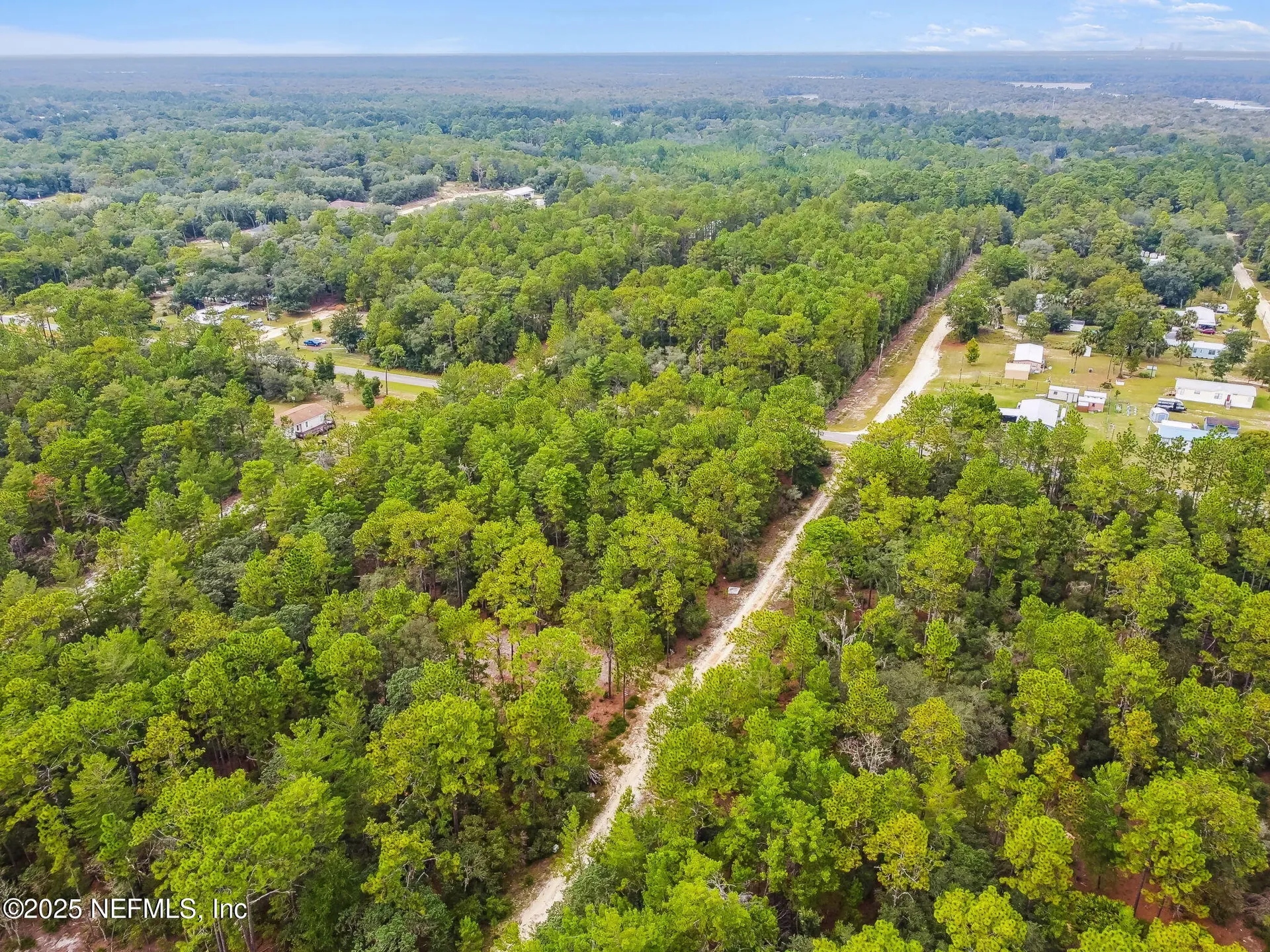 401 Edgehill Road Satsuma FL 32189