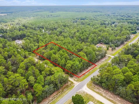 401 Edgehill Road Satsuma FL 32189
