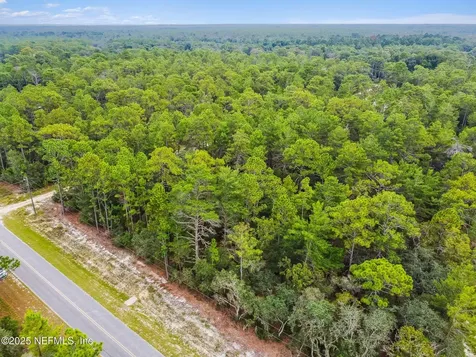 401 Edgehill Road Satsuma FL 32189