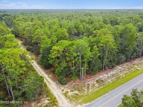 401 Edgehill Road Satsuma FL 32189