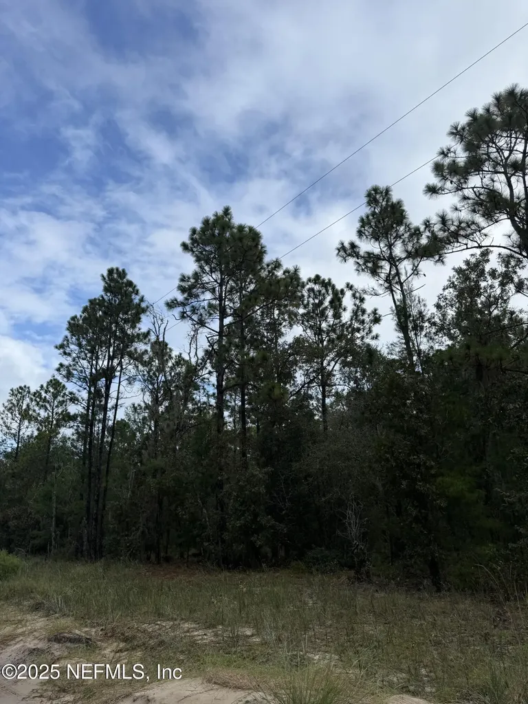 5830 Campo Drive Keystone Heights FL 32656