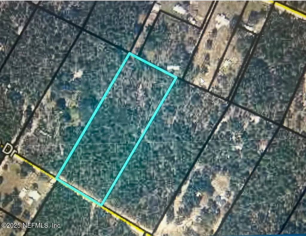 5830 Campo Drive Keystone Heights FL 32656