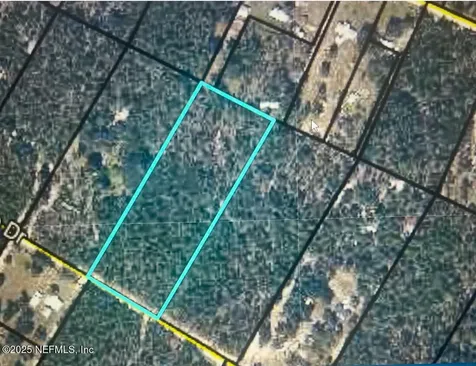 5830 Campo Drive Keystone Heights FL 32656