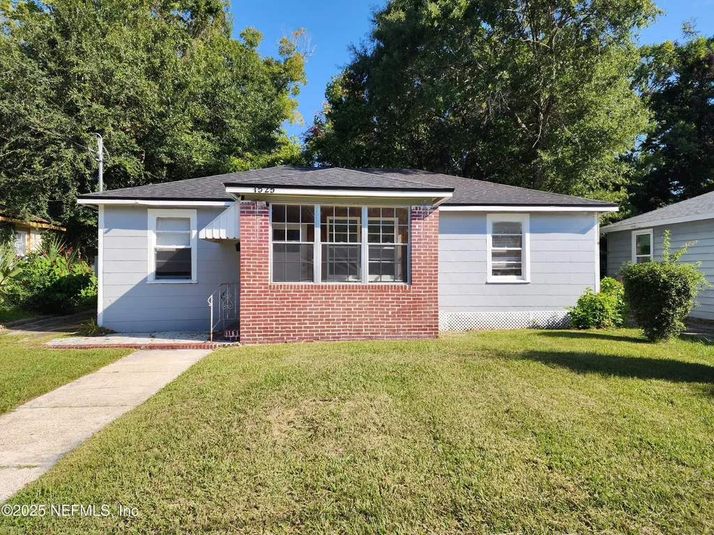 1525 9th Street W Jacksonville FL 32209