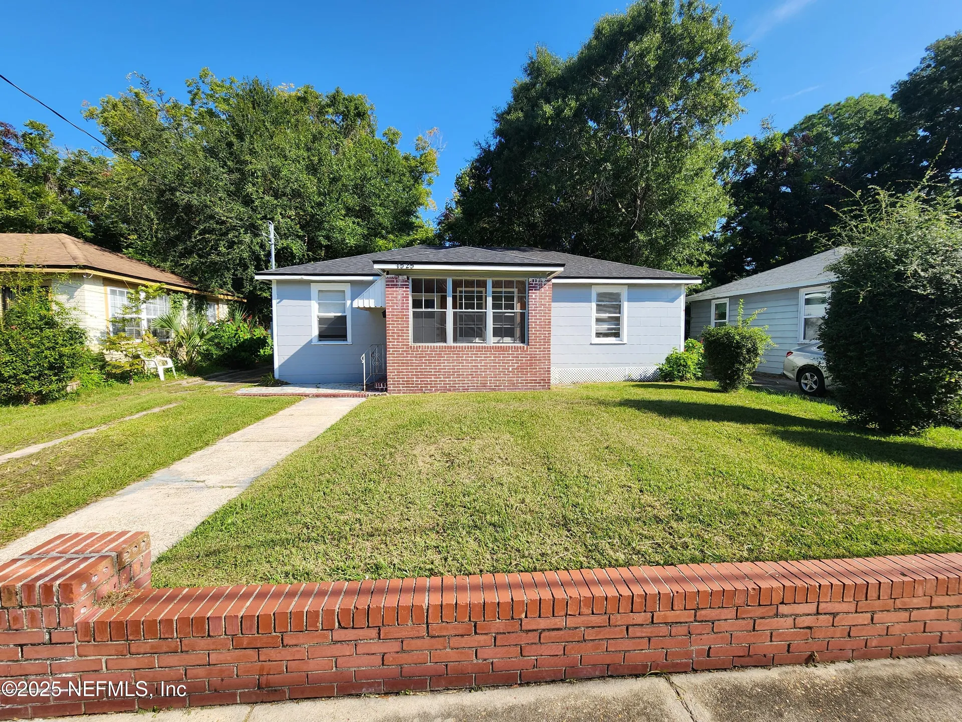 1525 9th Street W Jacksonville FL 32209