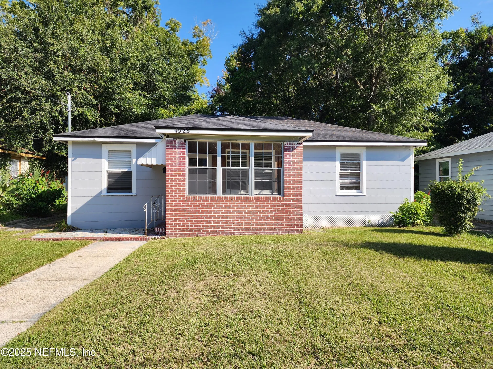 1525 9th Street W Jacksonville FL 32209