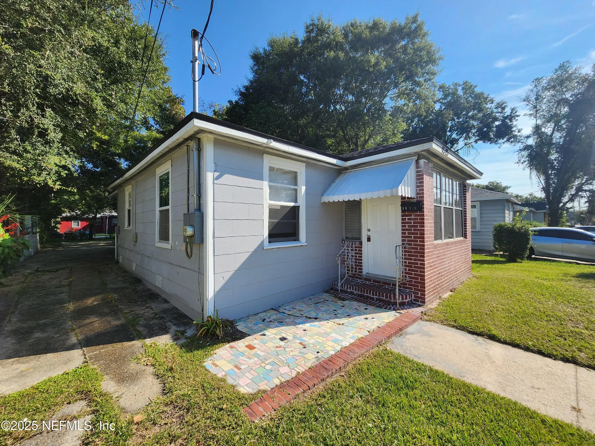 1525 9th Street W Jacksonville FL 32209