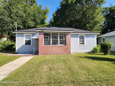 1525 9th Street W Jacksonville FL 32209