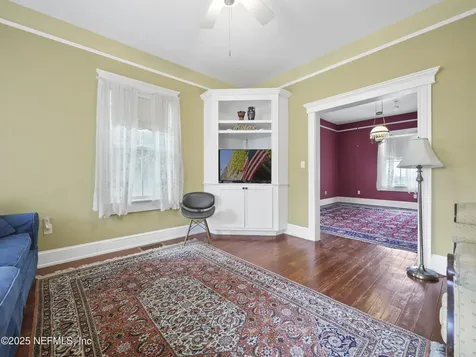 66 Weeden Street St. Augustine FL 32084