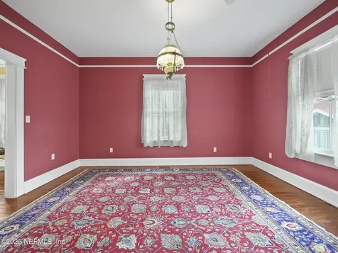 66 Weeden Street St. Augustine FL 32084