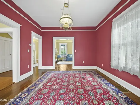 66 Weeden Street St. Augustine FL 32084