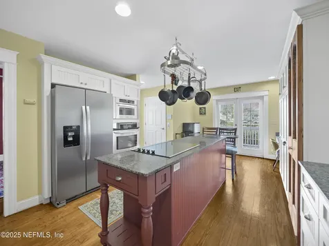 66 Weeden Street St. Augustine FL 32084