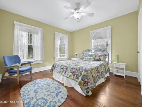 66 Weeden Street St. Augustine FL 32084