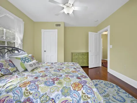 66 Weeden Street St. Augustine FL 32084