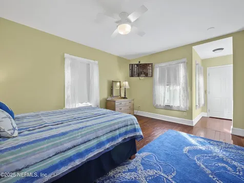 66 Weeden Street St. Augustine FL 32084