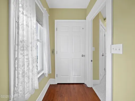 66 Weeden Street St. Augustine FL 32084