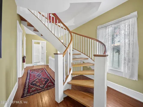 66 Weeden Street St. Augustine FL 32084