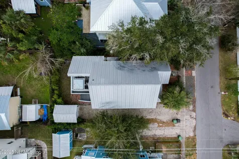 66 Weeden Street St. Augustine FL 32084