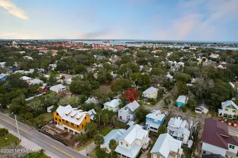 66 Weeden Street St. Augustine FL 32084