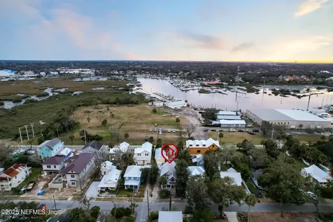 66 Weeden Street St. Augustine FL 32084
