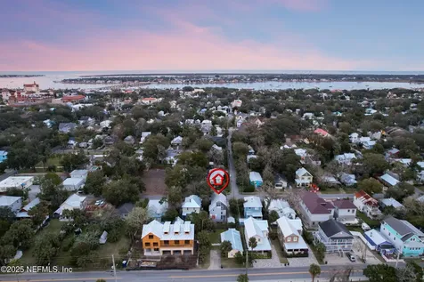 66 Weeden Street St. Augustine FL 32084