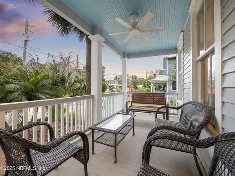 66 Weeden Street St. Augustine FL 32084