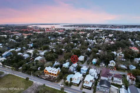 66 Weeden Street St. Augustine FL 32084