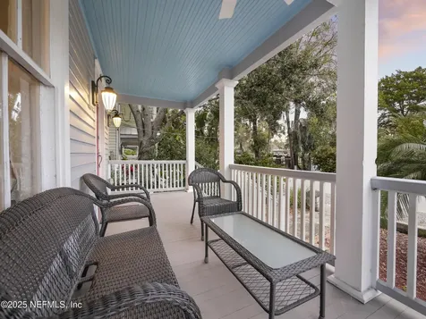 66 Weeden Street St. Augustine FL 32084