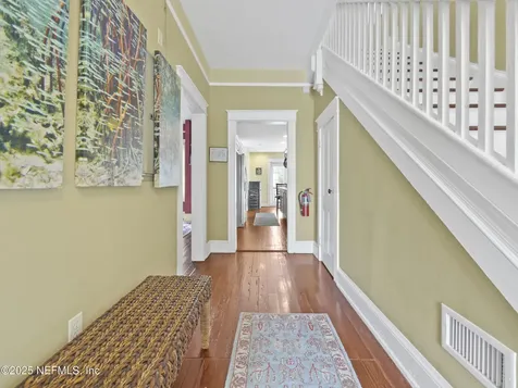 66 Weeden Street St. Augustine FL 32084
