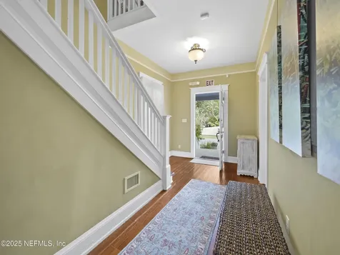 66 Weeden Street St. Augustine FL 32084
