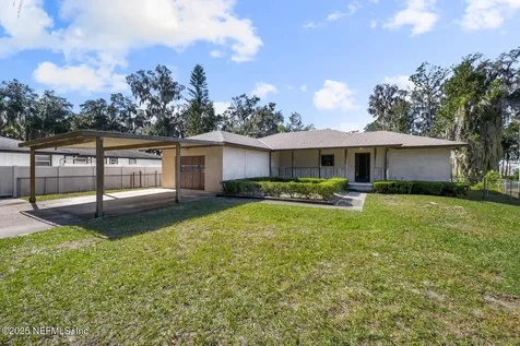 6365 Jack Wright Island Road St. Augustine FL 32092