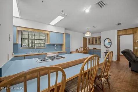6365 Jack Wright Island Road St. Augustine FL 32092
