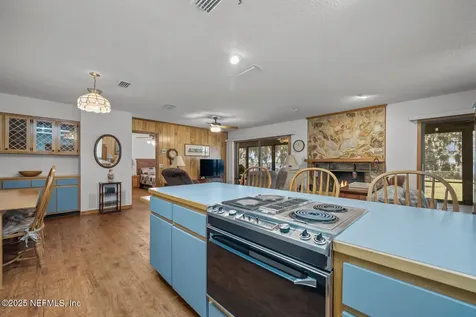 6365 Jack Wright Island Road St. Augustine FL 32092