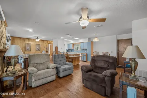 6365 Jack Wright Island Road St. Augustine FL 32092