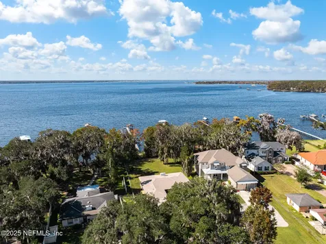 6365 Jack Wright Island Road St. Augustine FL 32092