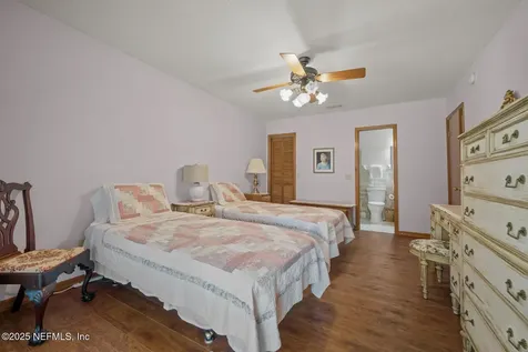 6365 Jack Wright Island Road St. Augustine FL 32092