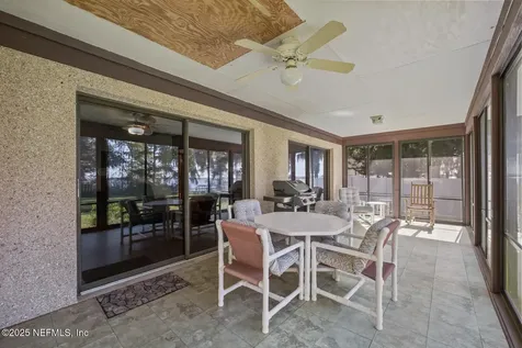 6365 Jack Wright Island Road St. Augustine FL 32092