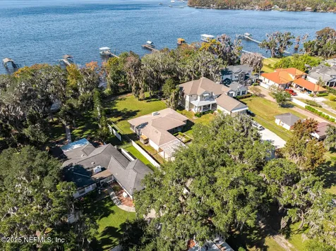 6365 Jack Wright Island Road St. Augustine FL 32092