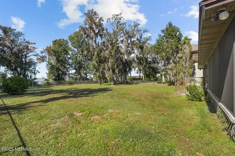 6365 Jack Wright Island Road St. Augustine FL 32092