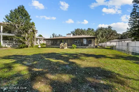 6365 Jack Wright Island Road St. Augustine FL 32092