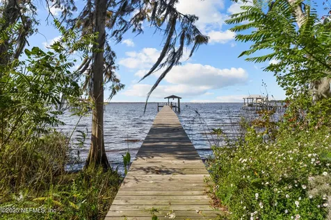 6365 Jack Wright Island Road St. Augustine FL 32092