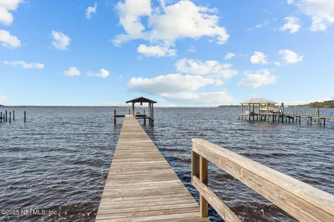 6365 Jack Wright Island Road St. Augustine FL 32092