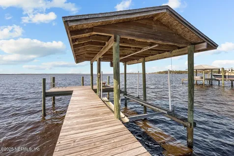6365 Jack Wright Island Road St. Augustine FL 32092