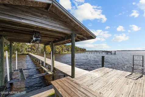 6365 Jack Wright Island Road St. Augustine FL 32092