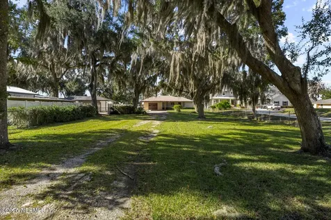 6365 Jack Wright Island Road St. Augustine FL 32092