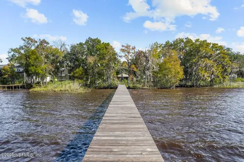 6365 Jack Wright Island Road St. Augustine FL 32092