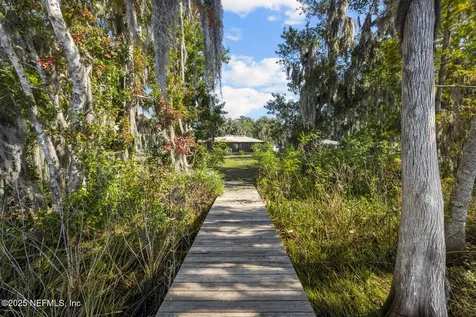 6365 Jack Wright Island Road St. Augustine FL 32092
