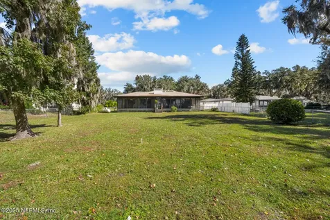 6365 Jack Wright Island Road St. Augustine FL 32092
