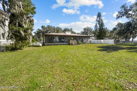 6365 Jack Wright Island Road St. Augustine FL 32092